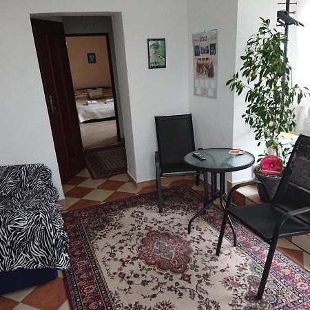 Beskidy Cichy Kacik Apartment Bielsko-Biala Exterior foto