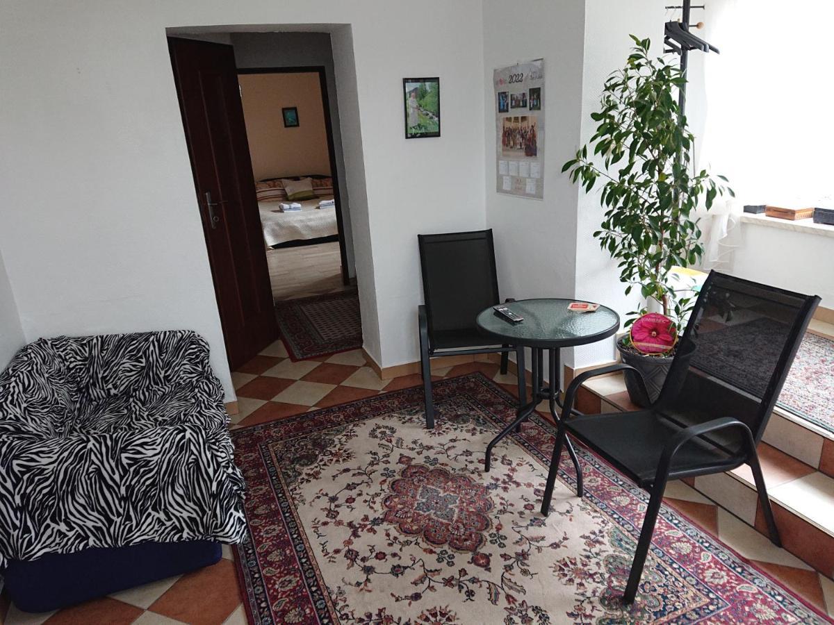 Beskidy Cichy Kacik Apartment Bielsko-Biala Exterior foto