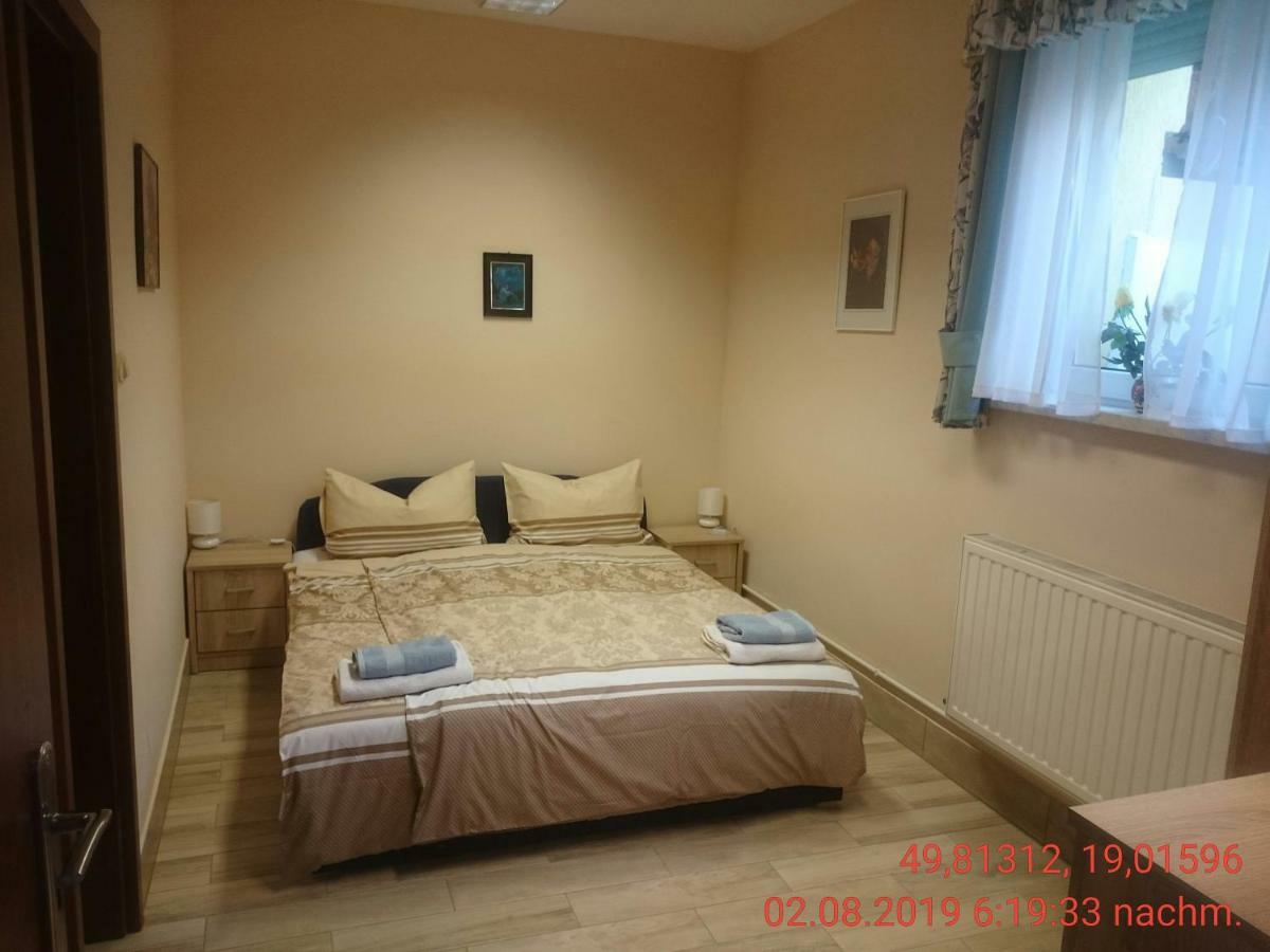Beskidy Cichy Kacik Apartment Bielsko-Biala Exterior foto